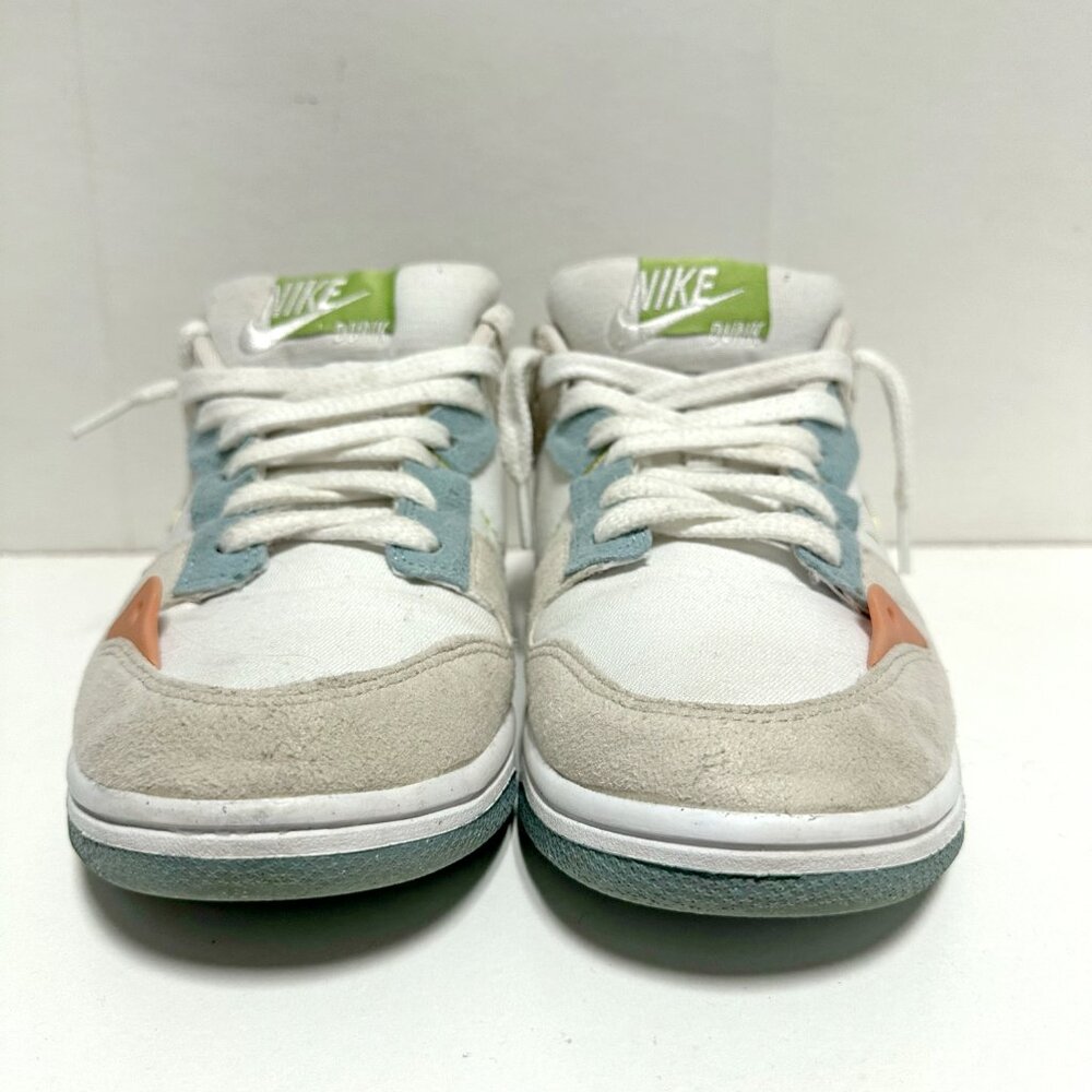 *RARE* Nike Dunk Low Disrupt 2 Easter Pastel - Picture 8 of 15